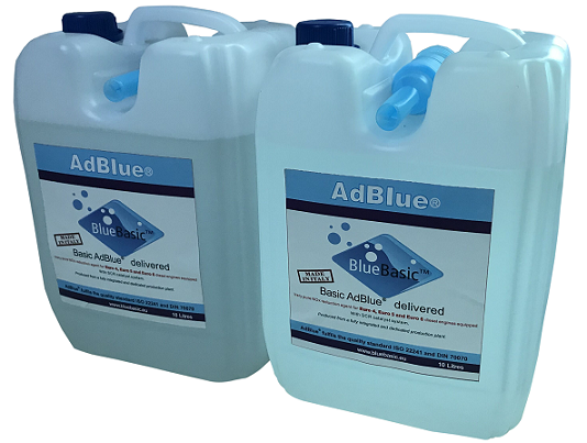 Diesel Exhaust Fluid - 10L - Image 3