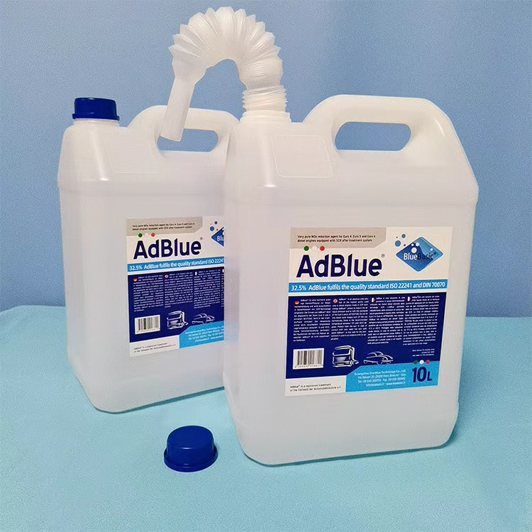 Diesel Exhaust Fluid - 10L